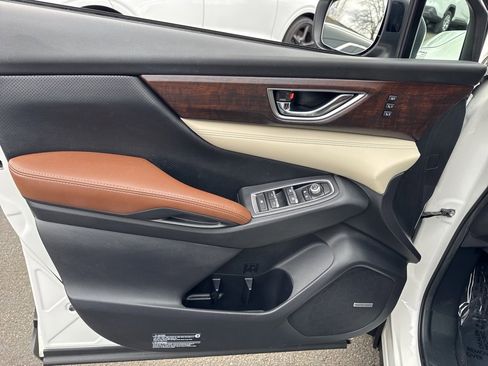 Used 2019 Subaru Ascent Touring w/ Popular Package #3 image 16