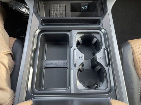 New 2026 Ford F250 Lariat w/ Lariat Ultimate Package image 34