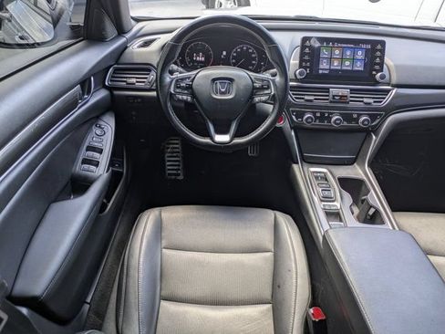 Used 2021 Honda Accord Sport image 15