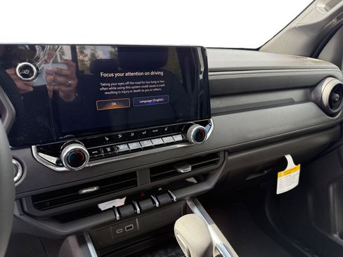 New 2026 Chevrolet Colorado Trail Boss image 12