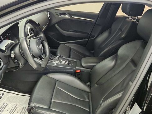 Used 2020 Audi A3 2.0T Premium w/ Final Edition Package FWD image 13