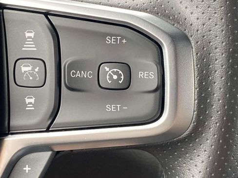 New 2026 RAM 1500 Classic Warlock AWD/4WD image 21