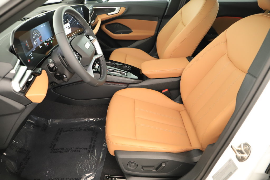 New 2026 Audi A5 Premium AWD/4WD image 22
