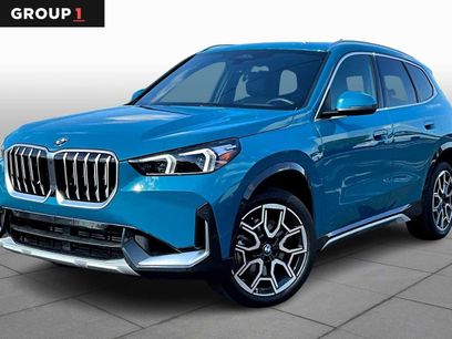 Certified 2025 BMW X1 xDrive28i