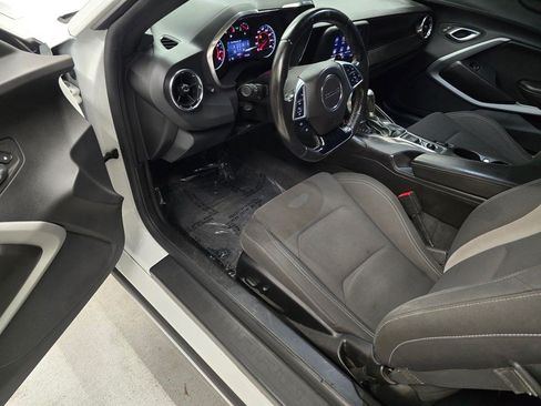 Used 2023 Chevrolet Camaro LT RWD image 14