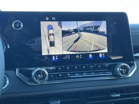 New 2025 Chevrolet Colorado Z71 w/ Technology Package image 50