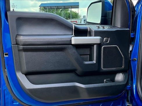 Used 2018 Ford F150 Raptor w/ Equipment Group 802A Luxury image 24