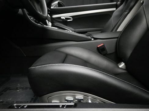 Used 2014 Porsche 911 50th Anniversary Edition image 65
