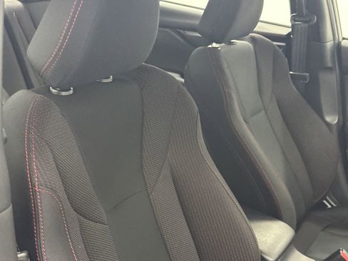 Used 2024 Subaru WRX Premium image 11