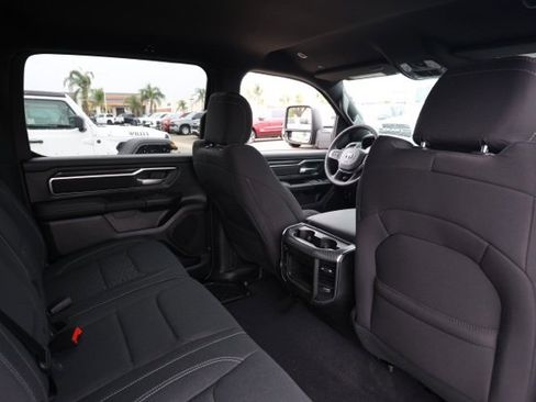 New 2026 RAM 1500 Big Horn image 16