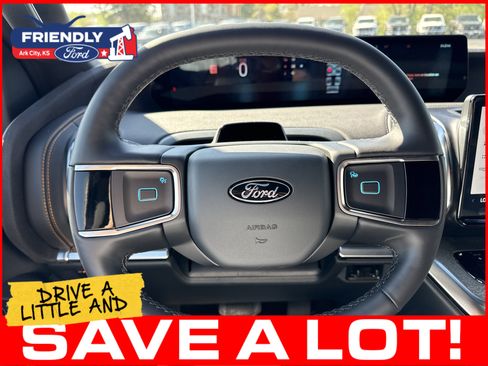 New 2026 Ford Expedition Tremor AWD/4WD image 13