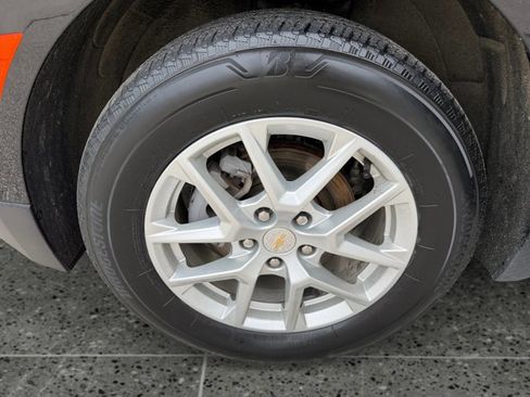 Certified 2023 Chevrolet Equinox LT AWD/4WD image 14