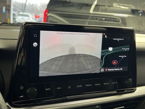 Used 2024 Kia Forte GT-Line image 19