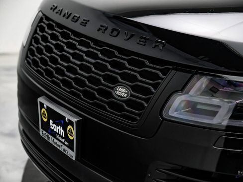 Used 2022 Land Rover Range Rover Westminster Edition image 30