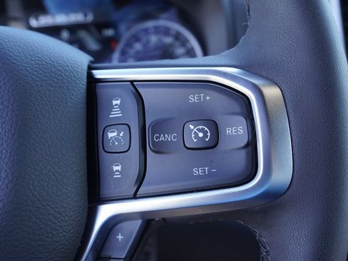 Used 2026 RAM 1500 Big Horn RWD image 19