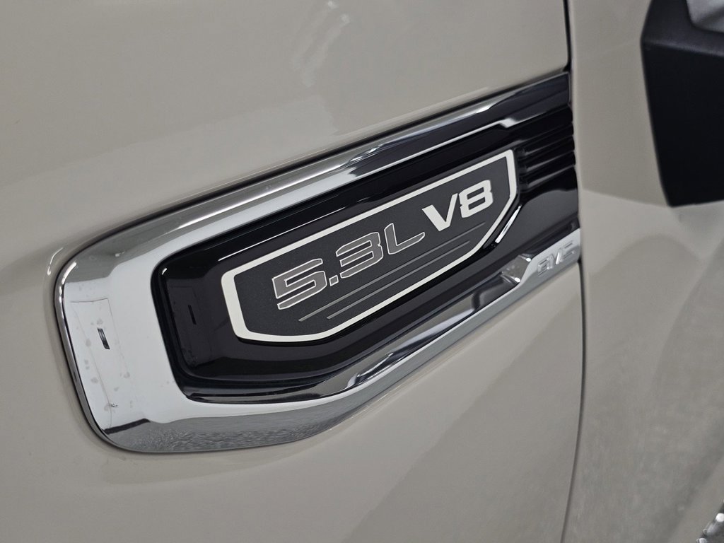 Used 2026 GMC Sierra 1500 Denali w/ Denali Reserve Package AWD/4WD image 33