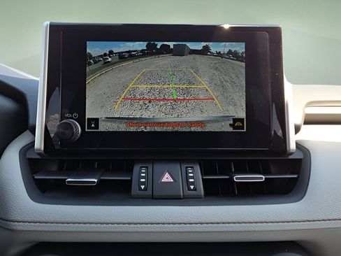 Used 2025 Toyota RAV4 XLE Premium w/ Weather Package image 31