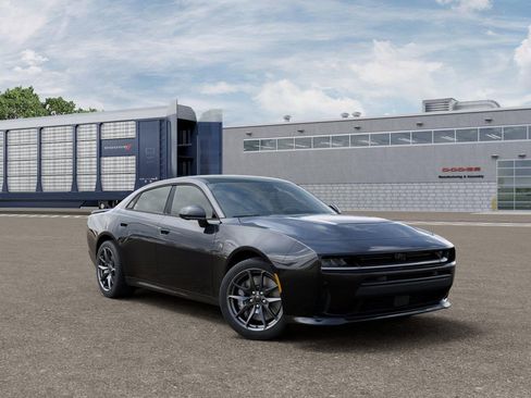 New 2026 Dodge Charger Scat Pack AWD/4WD image 99