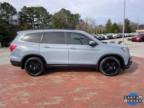 Used 2022 Honda Pilot Special Edition image 37
