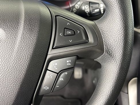 Certified 2023 Ford Edge SEL w/ Convenience Package AWD/4WD image 20