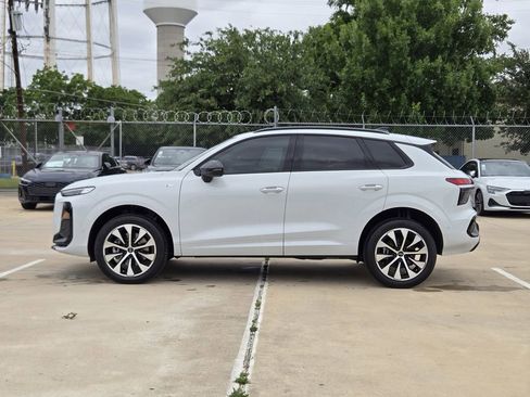 New 2026 Audi Q3 quattro 2.0T AWD/4WD image 7