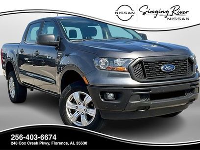 Used 2019 Ford Ranger XL w/ Equipment Group 101A Mid