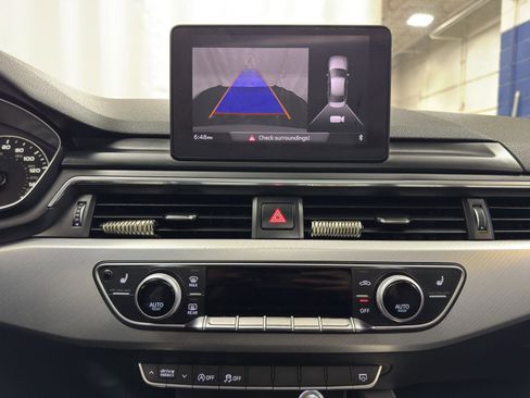 Used 2018 Audi A4 2.0T Ultra Premium image 20