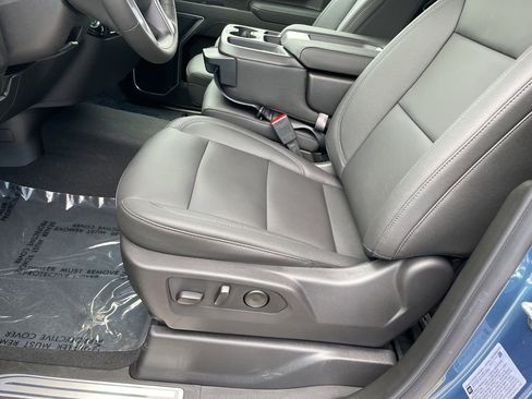 New 2026 Chevrolet Silverado 2500 LT w/ True North Edition AWD/4WD image 8