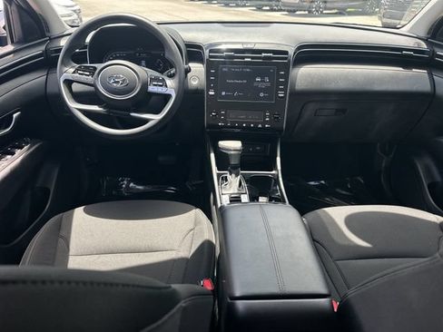 Certified 2024 Hyundai Tucson SEL FWD image 15