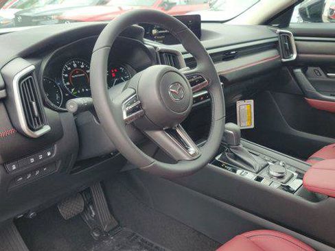 New 2026 MAZDA CX-50 AWD 2.5 Hybrid w/ Weather Package image 19