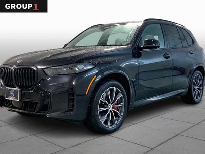 Certified 2024 BMW X5 xDrive40i w/ M Sport Package