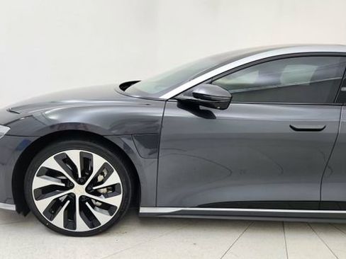 Used 2023 Lucid Air Touring AWD/4WD image 9