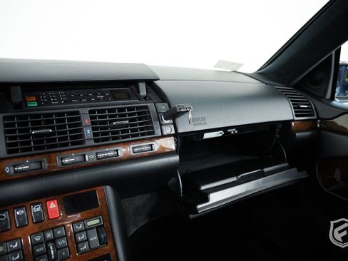 Used 1995 Mercedes-Benz S 500 Coupe image 31
