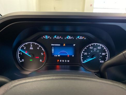 New 2026 Ford F550 4x4 Regular Cab Super Duty image 14