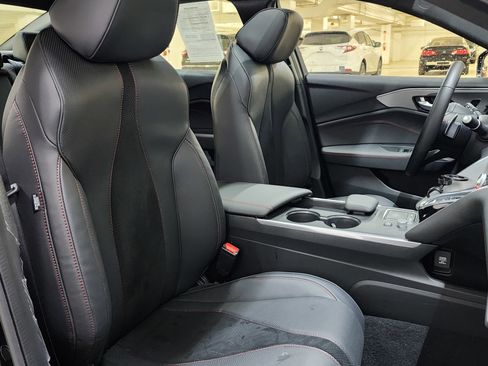 Used 2025 Acura TLX SH-AWD w/ A-SPEC Pkg image 22