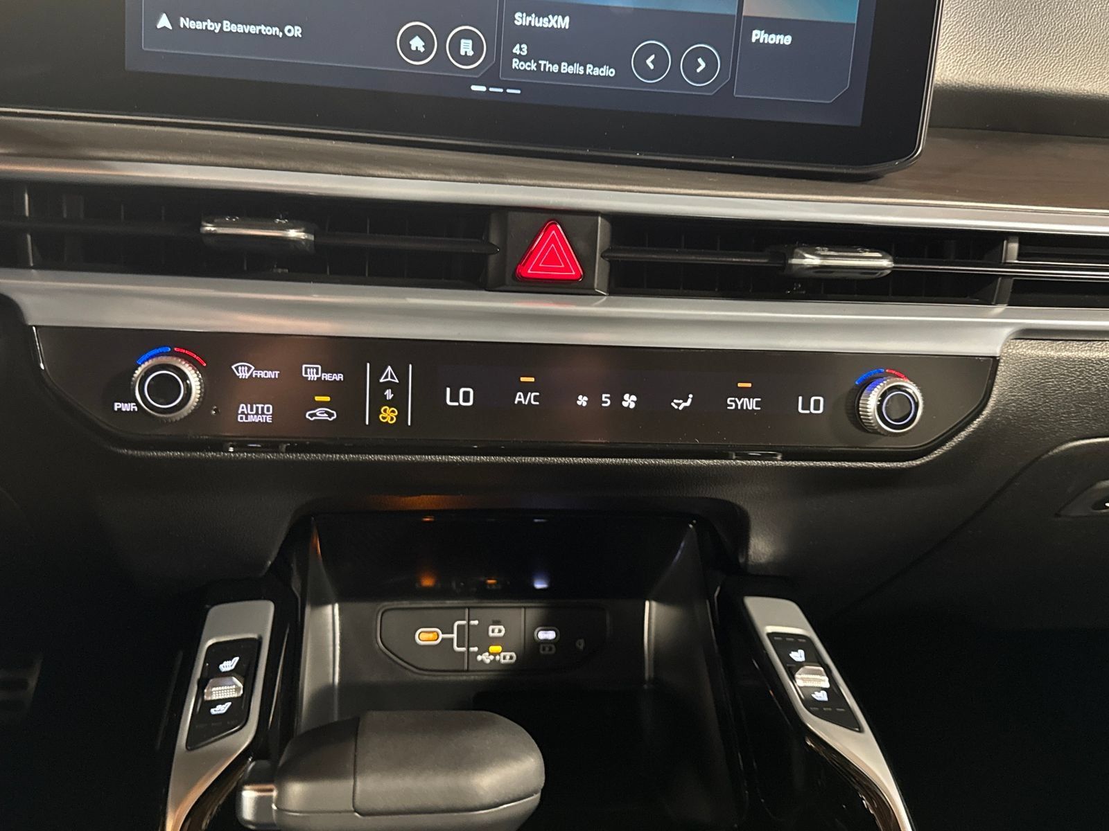 New 2026 Kia Sorento SX Prestige AWD/4WD image 19