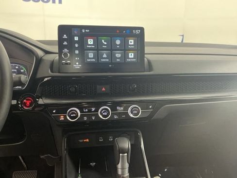 Certified 2026 Honda CR-V Sport Touring image 20