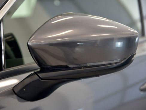 Certified 2024 MAZDA CX-90 3.3 Turbo w/ Premium Plus Pkg image 12