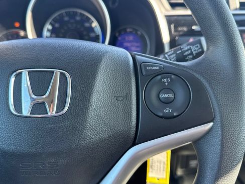 Used 2020 Honda Fit LX image 29