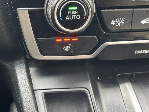 Used 2022 Honda CR-V EX-L image 15