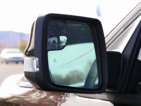 New 2026 RAM 1500 Big Horn image 11