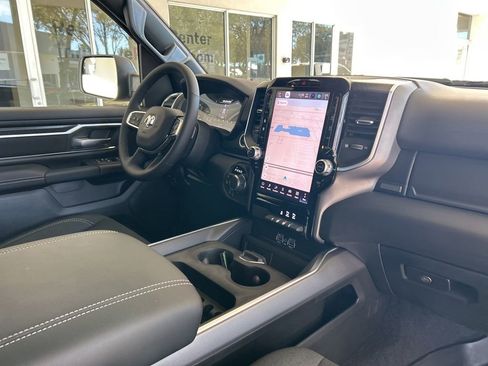 New 2026 RAM 1500 Big Horn image 23