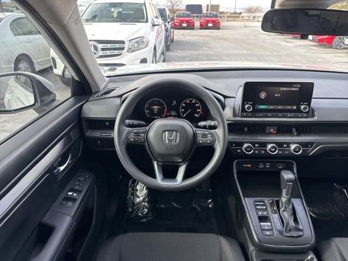 Used 2024 Honda CR-V EX image 21