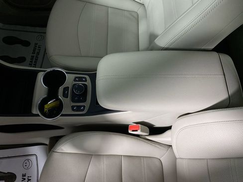 Used 2023 GMC Terrain Denali image 20