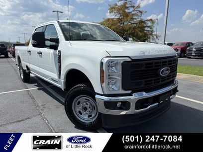 New 2025 Ford F250 XL w/ XL Driver Assist Package