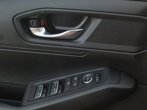 Certified 2024 Honda Accord LX image 16