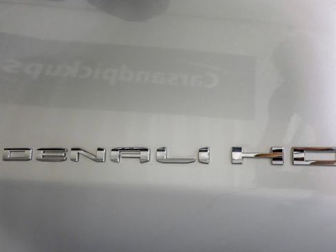 Used 2023 GMC Sierra 3500 Denali w/ Denali Ultimate Package image 46