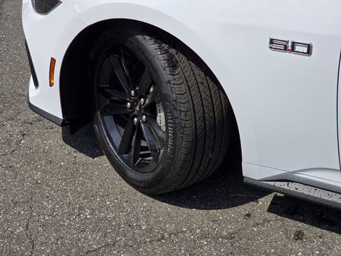 New 2026 Ford Mustang GT RWD image 33