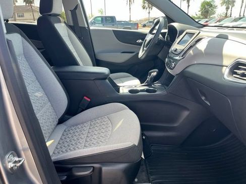Used 2024 Chevrolet Equinox LS w/ LS Convenience Package FWD image 21
