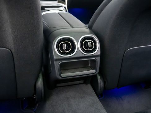 New 2025 Mercedes-Benz C 300 C 300 image 19